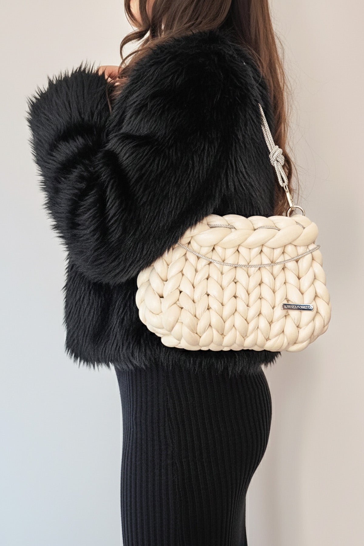 SUPERBIA - Roberta Porretta