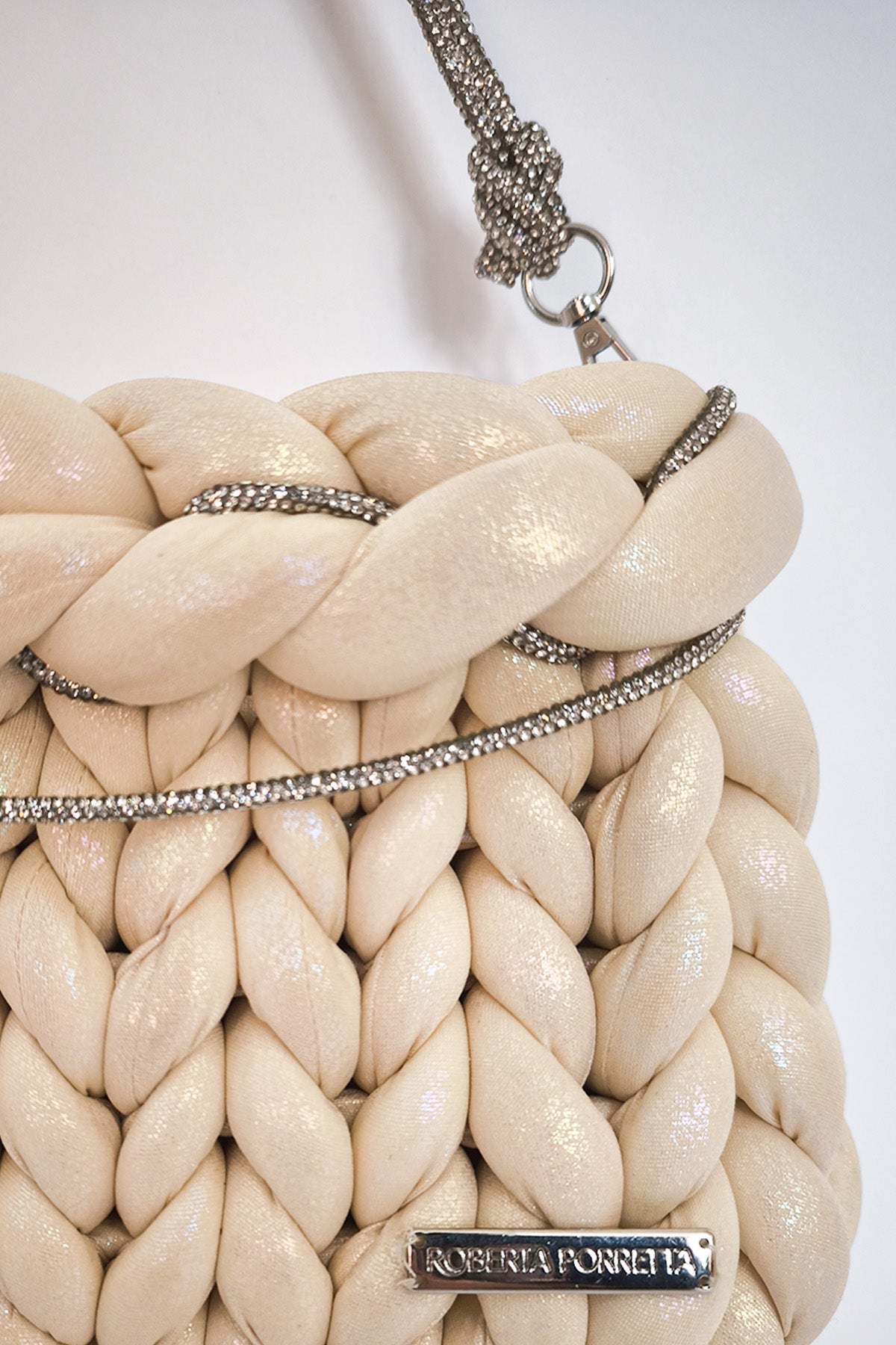 SUPERBIA - Roberta Porretta